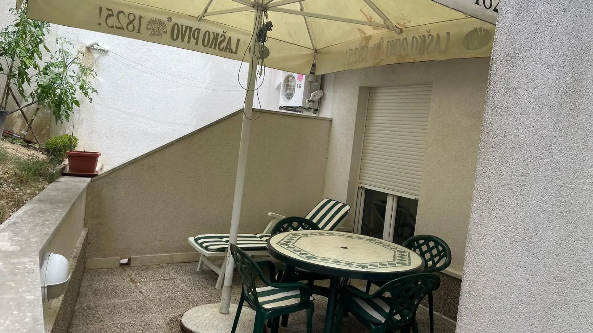 Knez Apartment Split