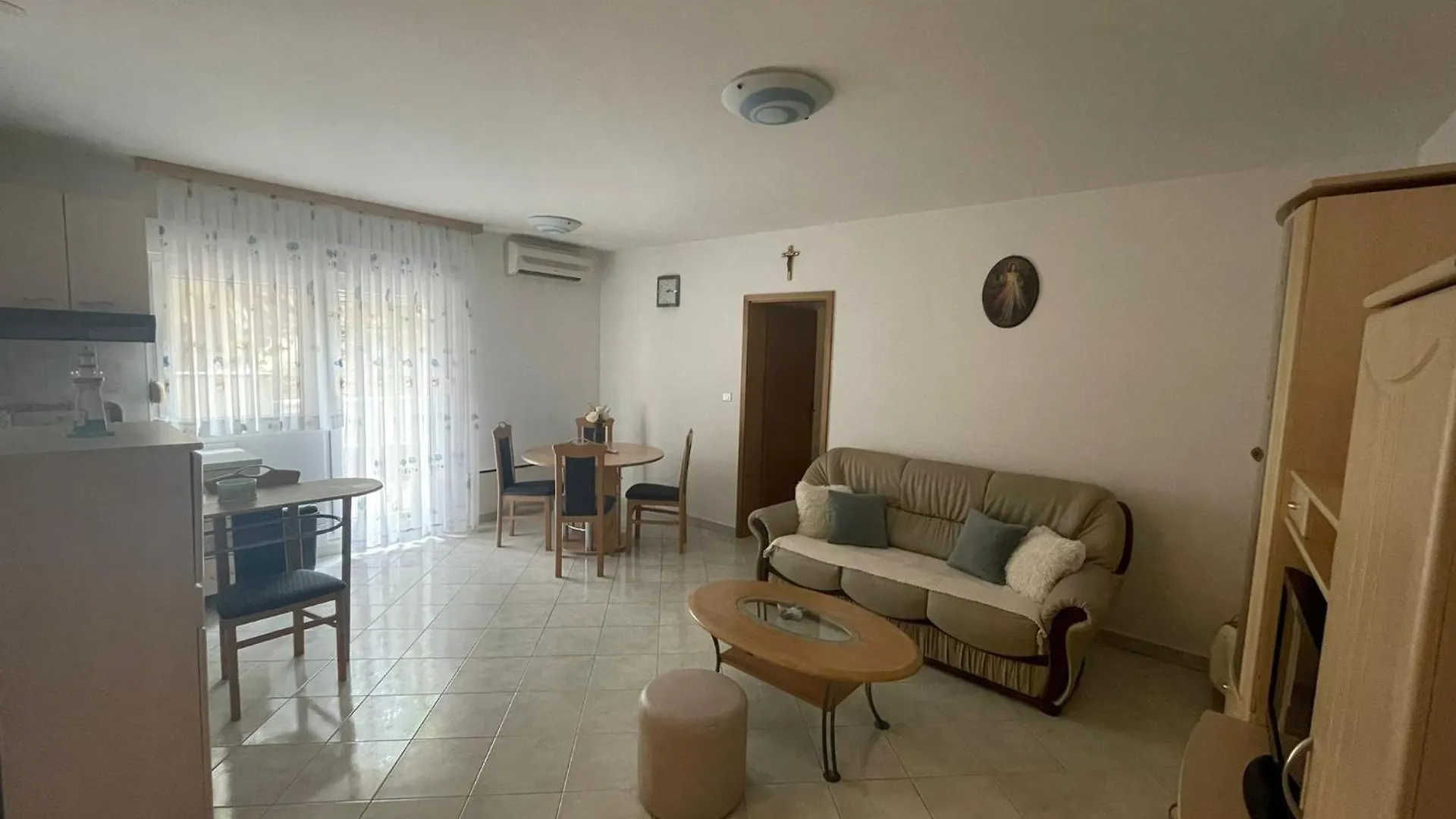 Knez Apartment Split 0*,  Croatia