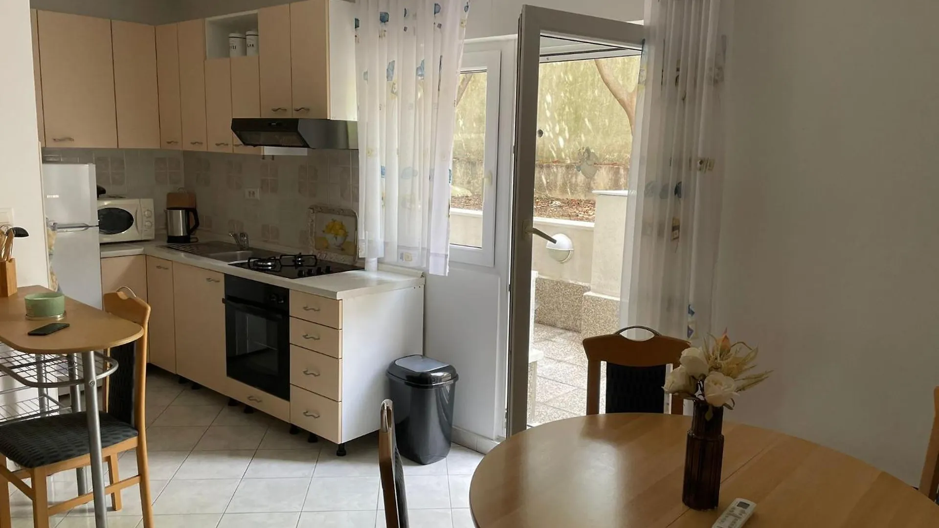 Knez Apartment Split