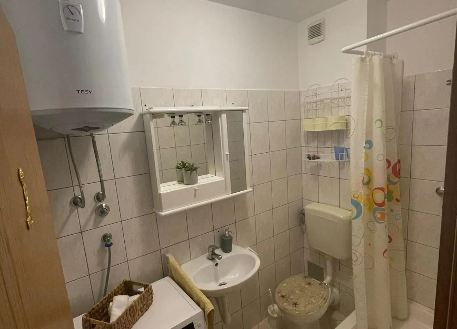 Knez Apartment Split