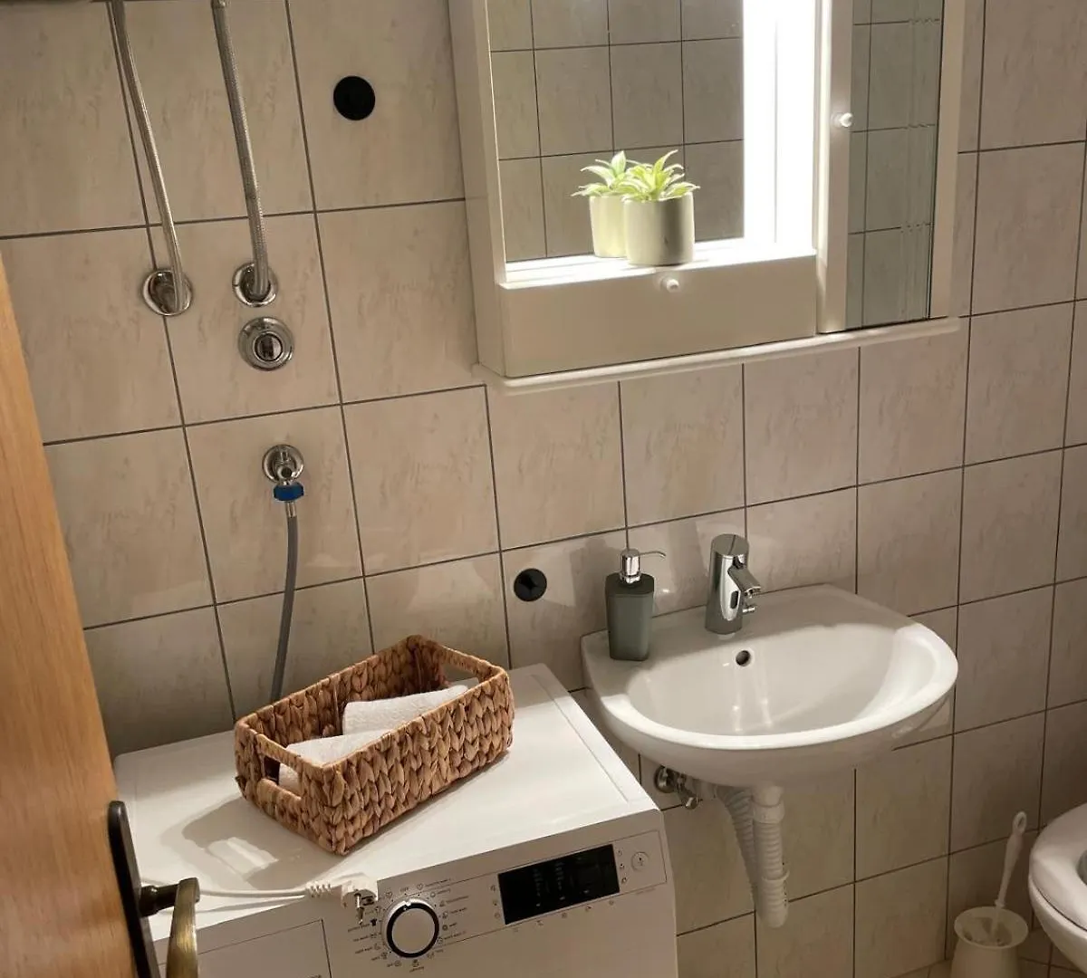Knez Apartment Split