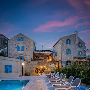 Hotel Agava, Split